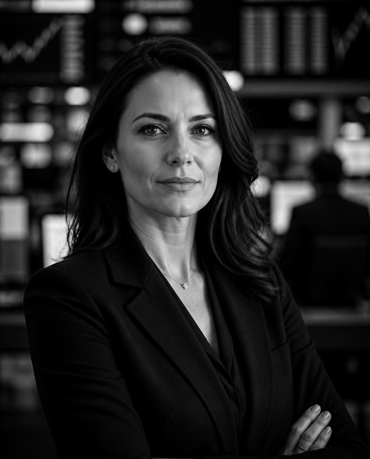 Naomi Feldstein, Head of Trading at CrestPoint Capital