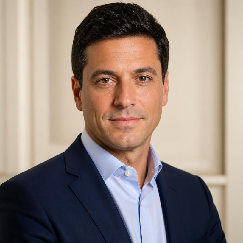 Daniel Moreau, Intraday trader