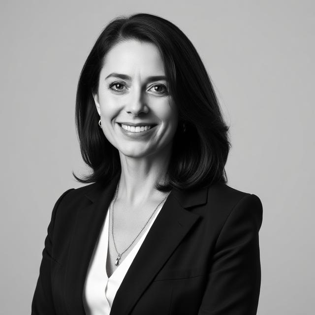 Mrs Jane, Long-term investor