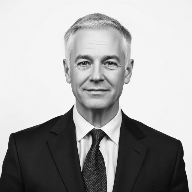 Mr Walkins, Equities investor